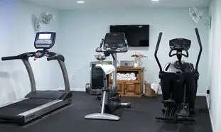 هر آنچه باید درباره استفاده از تردمیل در دوران بارداری بدانید