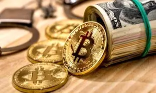 گیر افتادن رمزارز معروف در کانال 16 هزار دلاری / قیمت روز بیت کوین 8 آذر 1401