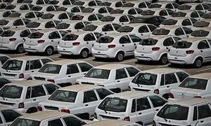 قیمت روز خودرو 8 آذر 1401/ عرضه اتومبیل در بورس کالا موثر است؟