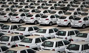 قیمت روز خودرو 8 آذر 1401/ عرضه اتومبیل در بورس کالا موثر است؟