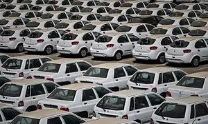 قیمت روز خودرو 8 آذر 1401/ عرضه اتومبیل در بورس کالا موثر است؟