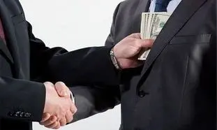 دریافت رشوه های کلان جناب سرهنگ را دادگاهی کرد!