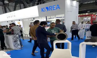 نمایشگاه بین المللی اتومکانیکا دبی 2022