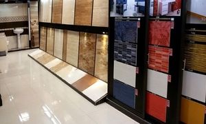 چهاردهمین نمایشگاه تخصصی صنعت کاشی و سرامیک یزد 1401