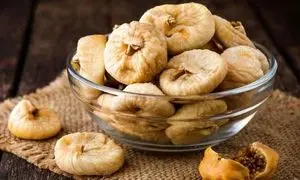 مزایای انجیر خشک برای سلامت افراد