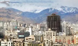 خانه در تهران ارزان شد؛ تاثیر کرونا بر بازار مسکن