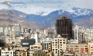 خانه در تهران ارزان شد؛ تاثیر کرونا بر بازار مسکن