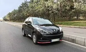 فروش اقساطی پژو 207 کارکرده چه شرایطی دارد؟