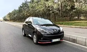 فروش اقساطی پژو 207 کارکرده چه شرایطی دارد؟