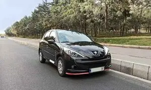 فروش اقساطی پژو 207 کارکرده چه شرایطی دارد؟
