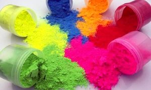 بیست و دومین نمایشگاه بین المللی رنگ، رزین و پوشش های صنعتی تهران 1401