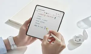 ویژگی های پنهان دوربین سلفی گلکسی زد فولد 4