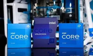 جدیدترین پردازنده ‌های اینتل در سایت لیون کامپیوتر