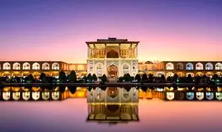 راهنمای خرید بلیط هواپیما تهران اصفهان