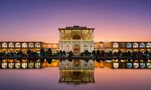 راهنمای خرید بلیط هواپیما تهران اصفهان