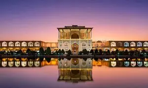 راهنمای خرید بلیط هواپیما تهران اصفهان