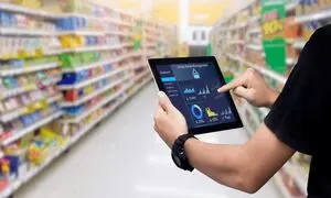 بهبود کسب و کار با نرم افزار مدیریت فروشگاهی
