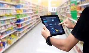 بهبود کسب و کار با نرم افزار مدیریت فروشگاهی