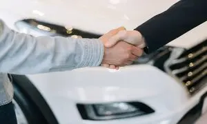 خرید خودرو با چند کلیک در وبسایت همراه مکانیک