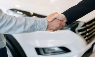 خرید خودرو با چند کلیک در وبسایت همراه مکانیک