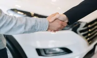 خرید خودرو با چند کلیک در وبسایت همراه مکانیک