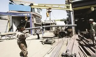 کدام مشاغل از شهر خارج می شوند؟