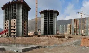 مرحله جدید ثبت نام نهضت ملی مسکن