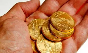 قیمت روز طلا 10 آذر 1401/ تثبیت نرخ سکه در کانال 17 میلیونی