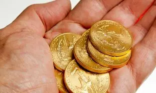 قیمت روز طلا 10 آذر 1401/ تثبیت نرخ سکه در کانال 17 میلیونی