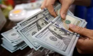 نرخ ارز اندکی کاهش پیدا کرد/ قیمت روز دلار 12 آذر 1401