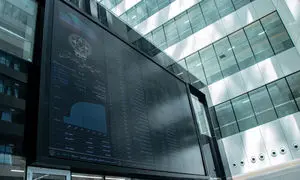 بورس روز 12 آذر 1401/ شاخص کل اندکی افزایش پیدا کرد