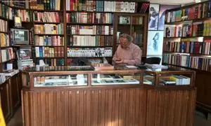 ورشکستگی کامل در انتظار ناشران و کتابفروشی ها