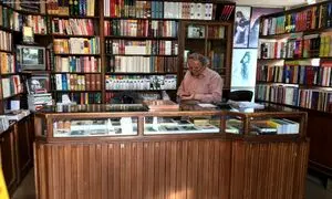 ورشکستگی کامل در انتظار ناشران و کتابفروشی ها