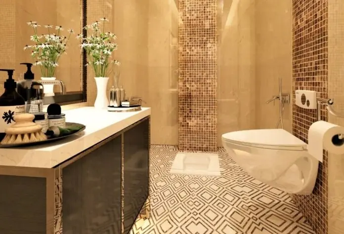 معرفی انواع سیفون توالت فرنگی + راهنمای رفع مشکلات آن