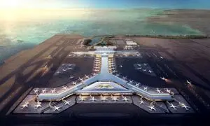فرودگاه بین المللی قطر چگونه بهترین جهان شد؟
