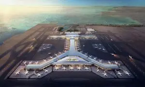 فرودگاه بین المللی قطر چگونه بهترین جهان شد؟