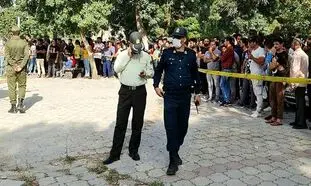 پشت پرده خودکشی دختر دانشجو در دانشگاه تهران/ ادعای درخواست نامشروع از طرف استاد