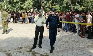 پشت پرده خودکشی دختر دانشجو در دانشگاه تهران/ ادعای درخواست نامشروع از طرف استاد