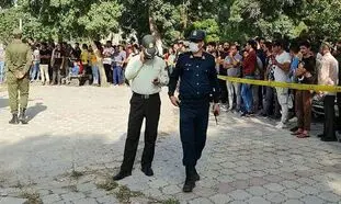 پشت پرده خودکشی دختر دانشجو در دانشگاه تهران/ ادعای درخواست نامشروع از طرف استاد