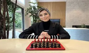 یک ملی‌پوش ایرانی به تیم آمریکا پیوست