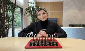 یک ملی‌پوش ایرانی به تیم آمریکا پیوست
