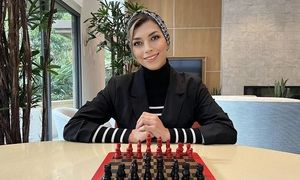 یک ملی‌پوش ایرانی به تیم آمریکا پیوست