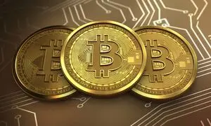 بازگشت پادشاه رمزارزها به کانال 17 هزار دلاری/ قیمت روز بیت کوین 13 آذر 1401