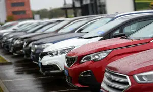 قیمت روز خودرو 13 آذر 1401/ رشد قابل توجه نرخ اتومبیل ها طی یک ماه اخیر!