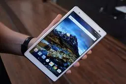 پرفروش ‌ترین تبلت‌ های لنوو در دیجی ‌کالا