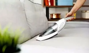 لیست قیمت جارو شارژی و راهنمای خرید انواع جارو شارژی شیائومی