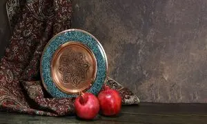 شب یلدا و یک خداحافظی شاد با پاییز