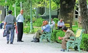 چرا حقوق بازنشستگان تامین اجتماعی افزایش نمی‌یابد؟