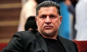 چرا رستوران علی دایی پلمب شد؟
