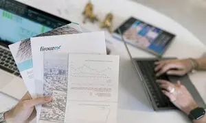 فرصتی خوب برای یک سرمایه گذاری مطمئن